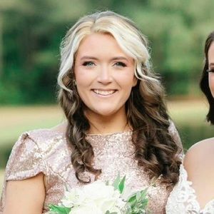 Meet your Posher, Ashlee lynn